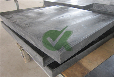 <h3>10mm Thermoforming sheet of hdpe for Rail Transport-Custom </h3>
